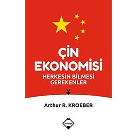 Çin Ekonomisi - Arthur R. Kroeber