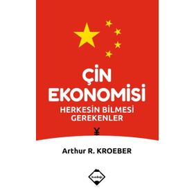 Çin Ekonomisi - Arthur R. Kroeber