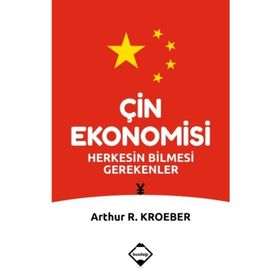 Çin Ekonomisi - Arthur R. Kroeber