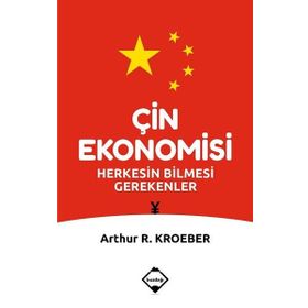 Çin Ekonomisi - Arthur R. Kroeber