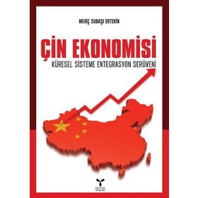 Çin Ekonomisi - Meriç Subaşı Ertekin