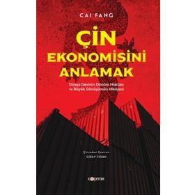 Çin Ekonomisini Anlamak - Cai Fang