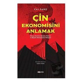 Çin Ekonomisini Anlamak - Cai Fang