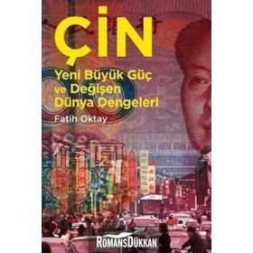 Çin - Fatih Oktay