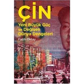 Çin - Fatih Oktay