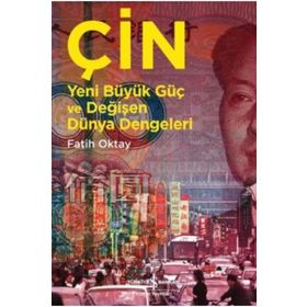 Çin - Fatih Oktay