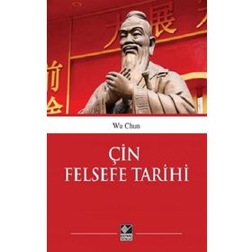 Çin Felsefe Tarihi We Chun