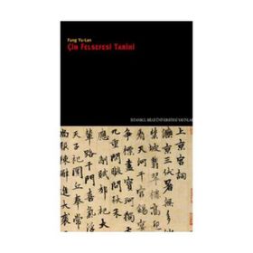 ÇİN FELSEFESI TARIHI - FUNG YU-LAN
