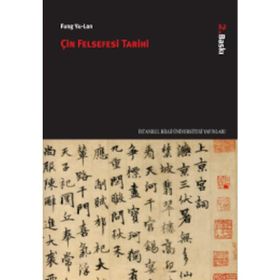 ÇİN FELSEFESI TARIHI - FUNG YU-LAN