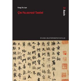 ÇİN FELSEFESI TARIHI - FUNG YU-LAN