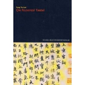 ÇİN FELSEFESI TARIHI - FUNG YU-LAN