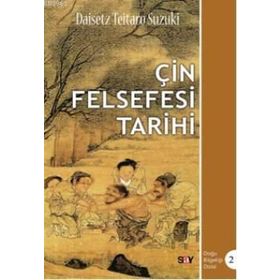 ÇİN FELSEFESI TARIHI - FUNG YU-LAN