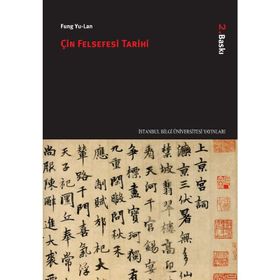 ÇİN FELSEFESI TARIHI - FUNG YU-LAN