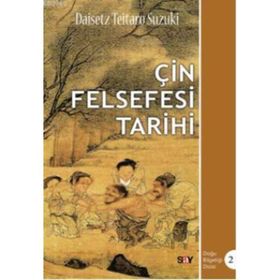 ÇİN FELSEFESI TARIHI - FUNG YU-LAN