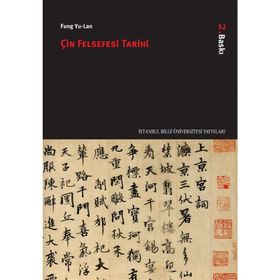 ÇİN FELSEFESI TARIHI - FUNG YU-LAN