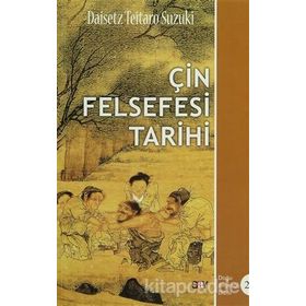 ÇİN FELSEFESI TARIHI - FUNG YU-LAN
