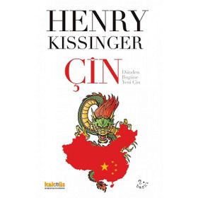 Çin - Henry Kissinger