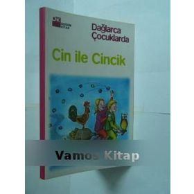 CIN ILE CINCIK - FAZIL HÜSNÜ DAĞLARCA