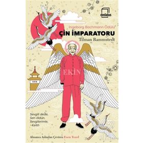 Çin İmparatoru - Tilman Rammstedt