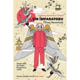 Çin İmparatoru - Tilman Rammstedt