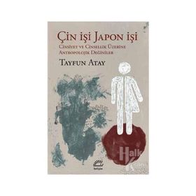 Çin İşi Japon İşi - Tayfun Atay