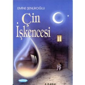 Çin İşkencesi - Emine Şenlikoğlu