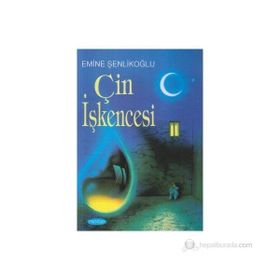 Çin İşkencesi - Emine Şenlikoğlu