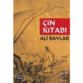 Çin Kitabı - Ali Baylar