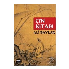 Çin Kitabı - Ali Baylar
