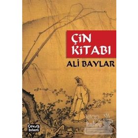 Çin Kitabı - Ali Baylar