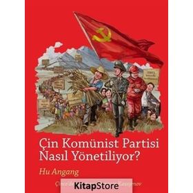 ÇİN KOMÜNİST PARTISI TARIHI - CILT: 1 - KOLEKTIF