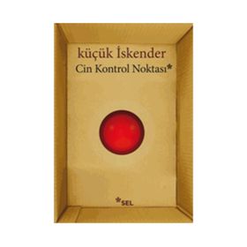 Cin Kontrol Noktası - küçük İskender
