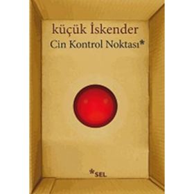 Cin Kontrol Noktası - küçük İskender