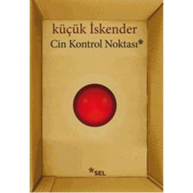 Cin Kontrol Noktası - küçük İskender