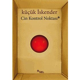 Cin Kontrol Noktası - küçük İskender