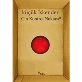 Cin Kontrol Noktası - küçük İskender