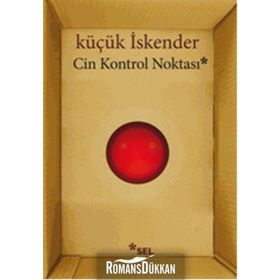 Cin Kontrol Noktası - küçük İskender