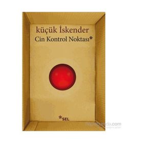 Cin Kontrol Noktası - küçük İskender