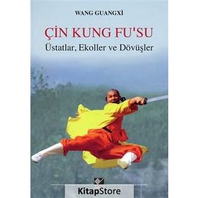 Çin Kung Fu'su - Wang Guangxi