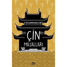 ÇİN MASALLARI - AYDIN ARIT