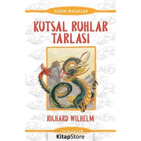 ÇİN MASALLARI - AYDIN ARIT