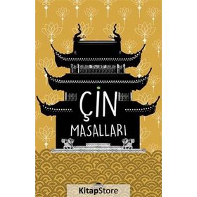ÇİN MASALLARI - AYDIN ARIT
