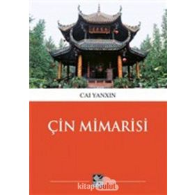 Çin Mimarisi Cai Tianxin