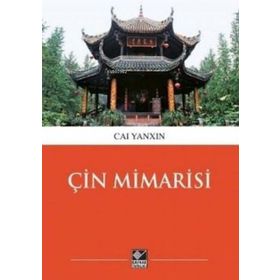 Çin Mimarisi Cai Tianxin