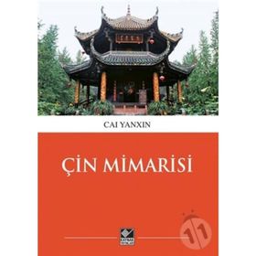 Çin Mimarisi Cai Tianxin