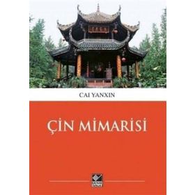 Çin Mimarisi Cai Tianxin