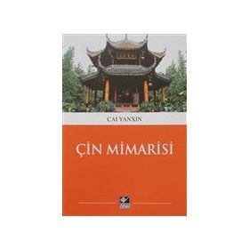 Çin Mimarisi Cai Yanxin