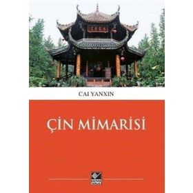 Çin Mimarisi Cai Yanxin