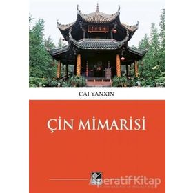 Çin Mimarisi Cai Yanxin