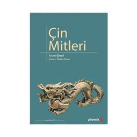 Çin Mitleri - Anne Birrell